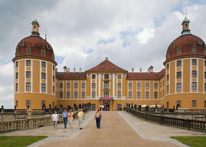 Moritzburg Castle and the Little Pheasant Castle Moritzburg Castle Tours - Book Now | Expedia photo