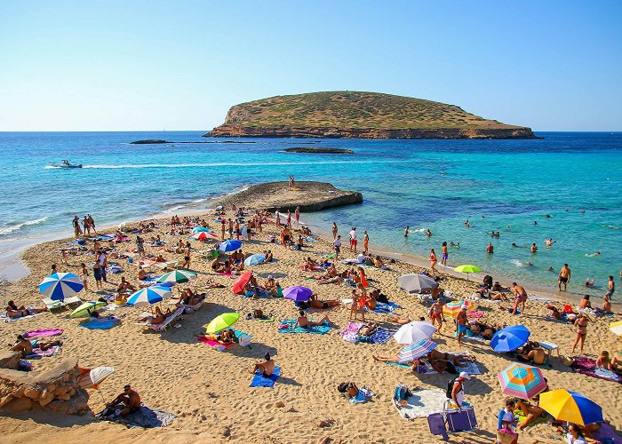 Sa Talaiassa Necròpolis del Puig des Molins | Ibiza Town, Spain | Attractions ... photo