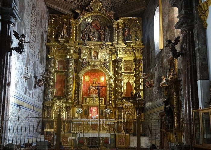 Parroquia San Jose Convento Santa Maria de Jesus - All You Need to Know BEFORE You Go ... photo