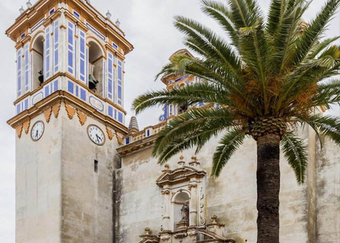 Parroquia Nuestra Señora de la o Chipiona: qué visitar en la tierra del moscatel y de Rocío Jurado photo