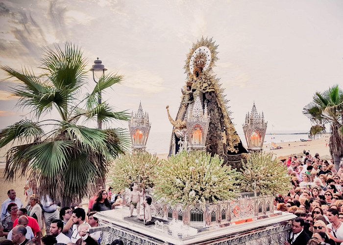 Parroquia Nuestra Señora de la o Virgen de Regla - Turismo de Chipiona photo