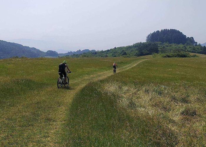 Capraia Top 10 Most Beautiful MTB Trails in Florence | Komoot photo