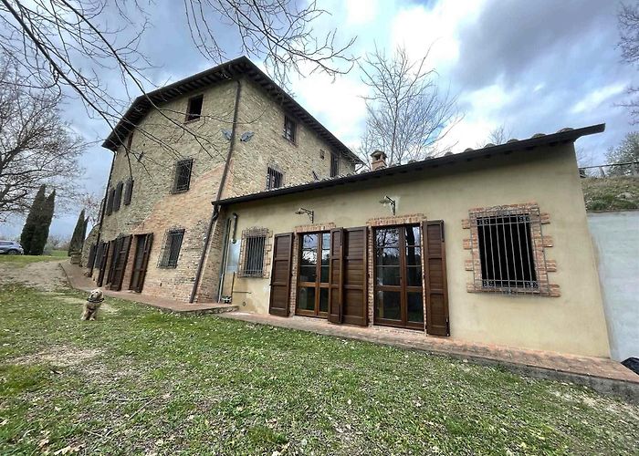 Capraia Agritourism For Sale, Agritourism For Rent photo