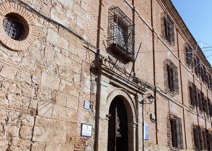 Parroquia de San Bartolome Colegio e Iglesia de la Compañía de Jesús | Alojamientos en ... photo