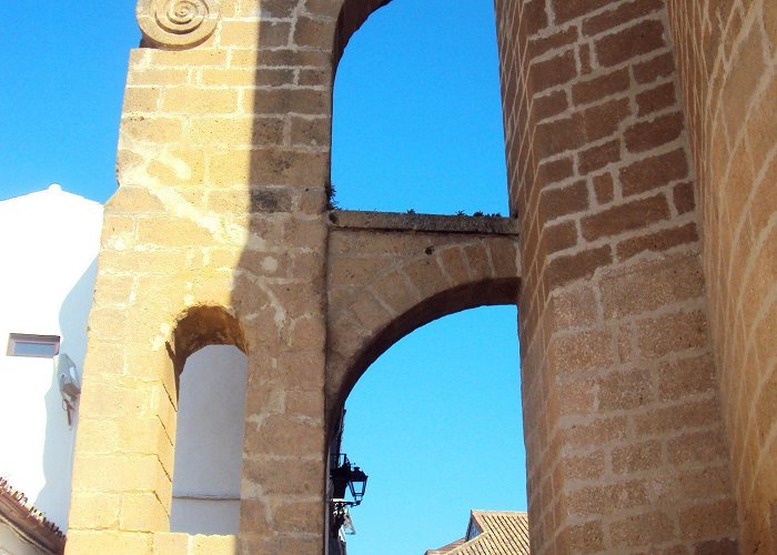 Parroquia de Santiago Apostol Parroquia de Santiago Apóstol - Ayuntamiento de Iznájar photo