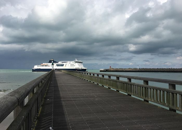 Calais Lighthouse Calais Lighthouse Tours - Book Now | Expedia photo