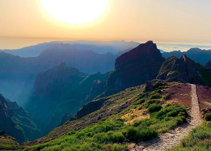 Arieiro Peak True Spirit - Jeep Tours, Levada Walks, Bike Rentals, Adventure photo