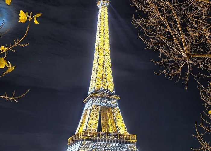 Eiffel Tower Eiffel Tower photo