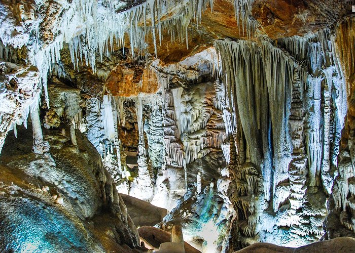 Cuevas de Campanet Las cuevas de Campanet | Mallorkids photo