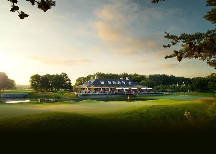 Goyer Golf & Country Club Goyer Golf & Country Club | All Square Golf photo