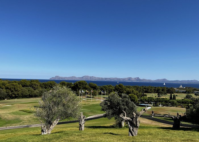 Club de Golf Alcanada Club de Golf Alcanada - Alcudia, Majorca : r/golf photo