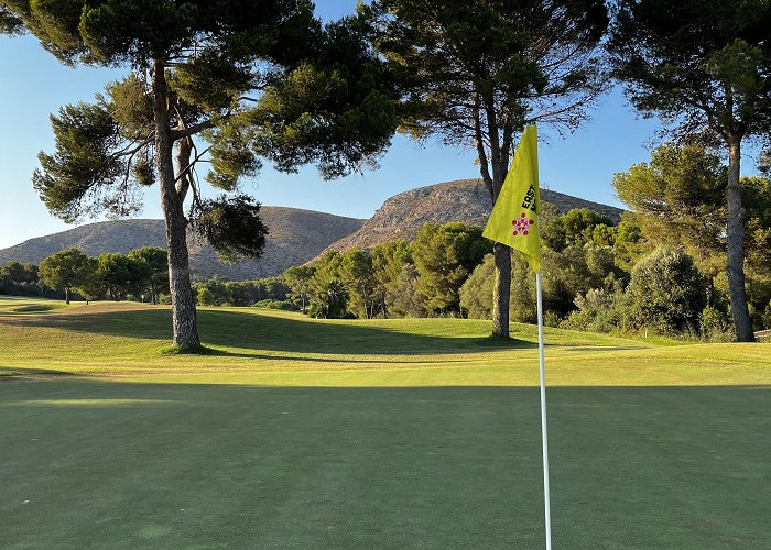 Club de Golf Alcanada Club de Golf Alcanada - Alcudia, Majorca : r/golf photo