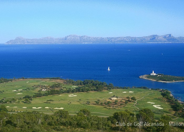 Club de Golf Alcanada Club De Golf Alcanada, Majorca - Book Golf Holidays & Breaks photo