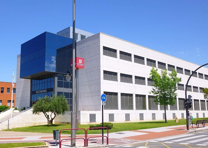 International University of La Rioja Universidad de La Rioja (UR) (Bilbao, Spain) | Smapse photo