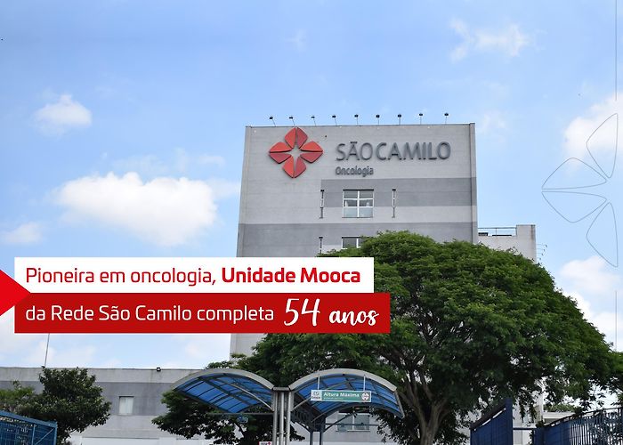 Hospital Sao Camilo Hospital São Camilo photo