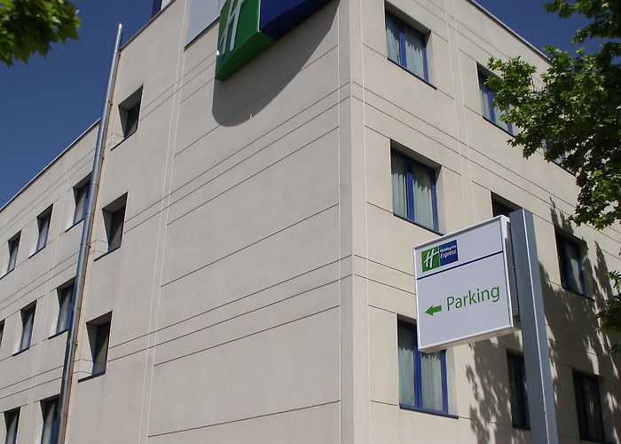 Factory San Sebastian de los Reyes Things to do in Madrid near Holiday Inn Express Madrid-San ... photo