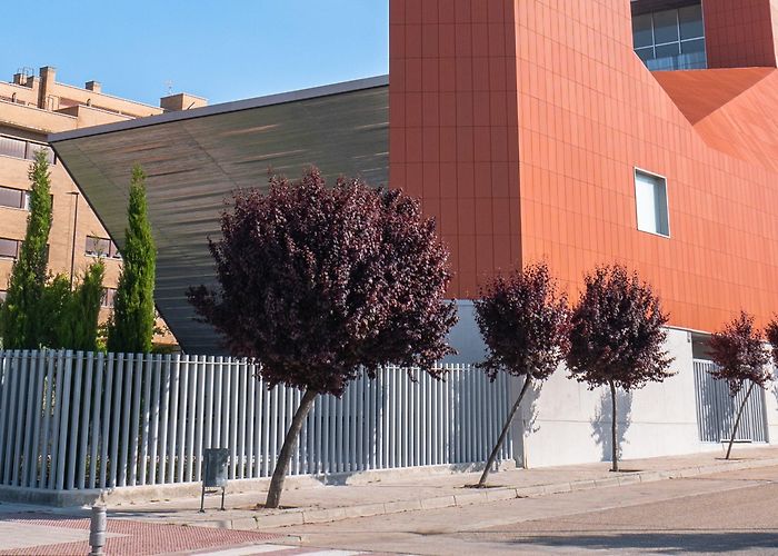 Factory San Sebastian de los Reyes Day trips, tours and activities in San Sebastián de los Reyes - Page 6 photo