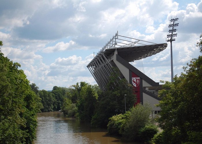 Stade Saint-Symphorien Stade Municipal Saint-Symphorien Tours - Book Now | Expedia photo