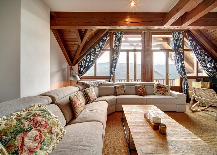 Teso dera Mina Search Home Rentals in Baqueira, Spain | Homes & Villas photo