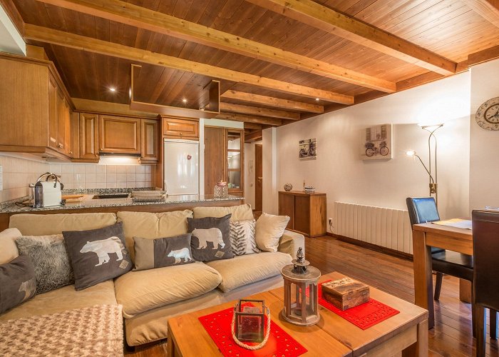 Teso dera Mina Search Home Rentals in Baqueira, Spain | Homes & Villas photo