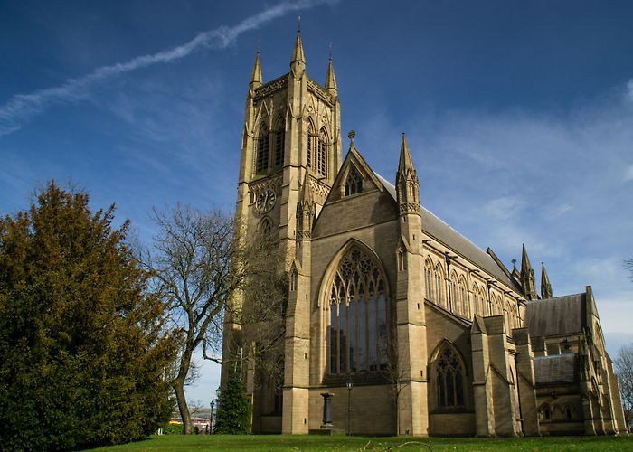 Douglas Valley Golf Club Things to Do in Bolton in 2024 | Expedia photo