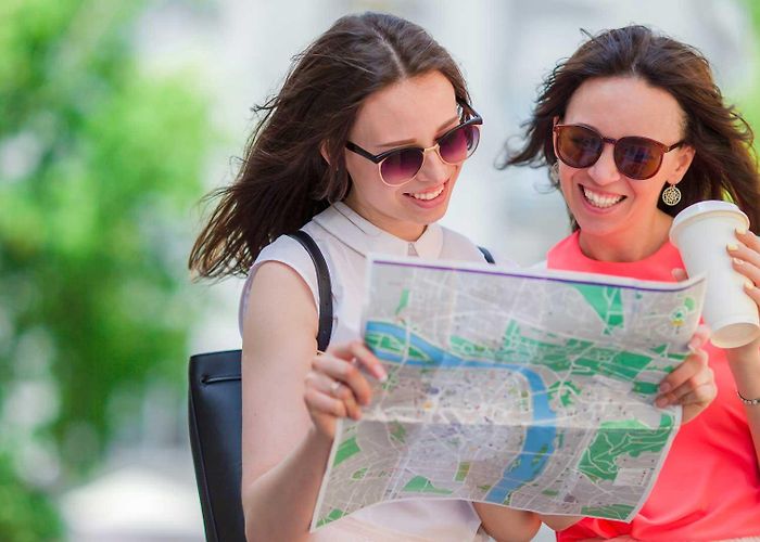 Paroisse Saint Spire Store Map - Dolcezza photo