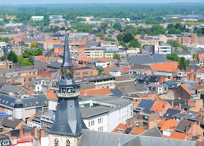 Flanders Nippon Golf Visit Hasselt: 2024 Travel Guide for Hasselt, Flemish Region | Expedia photo