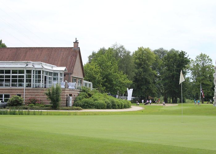 Flanders Nippon Golf Flanders Nippon Golf, Belgium - Book Golf Holidays & Breaks photo