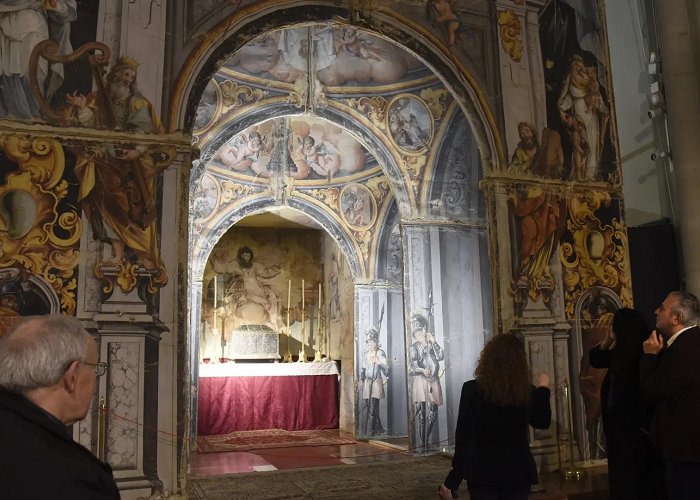 Museo Diocesano El Diocesano de Huesca expone el patrimonio menos conocido de la ... photo