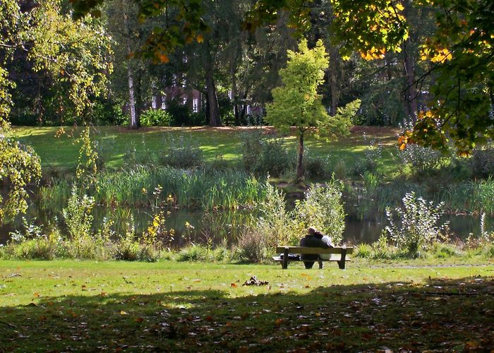 Eppendorfer Park Eppendorfer Park Tours - Book Now | Expedia photo