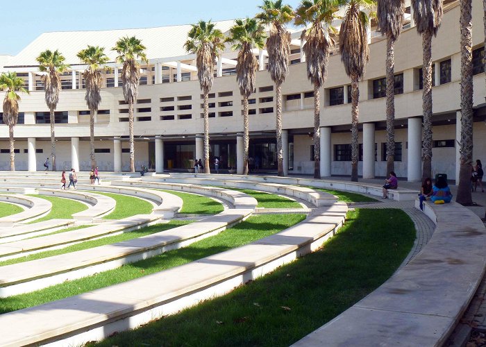 University of Alicante Alicante - Host University | USAC photo