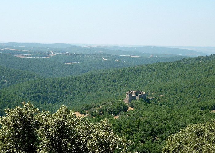 Torre Castillo de Vallferosa Visita Tora: El mejor viaje a Tora, Cataluña, del 2024| Turismo ... photo