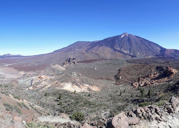 Las Montanas de Anaga Hiking in Tenerife: The 5 Most Beautiful Routes – Page 2 – The ... photo