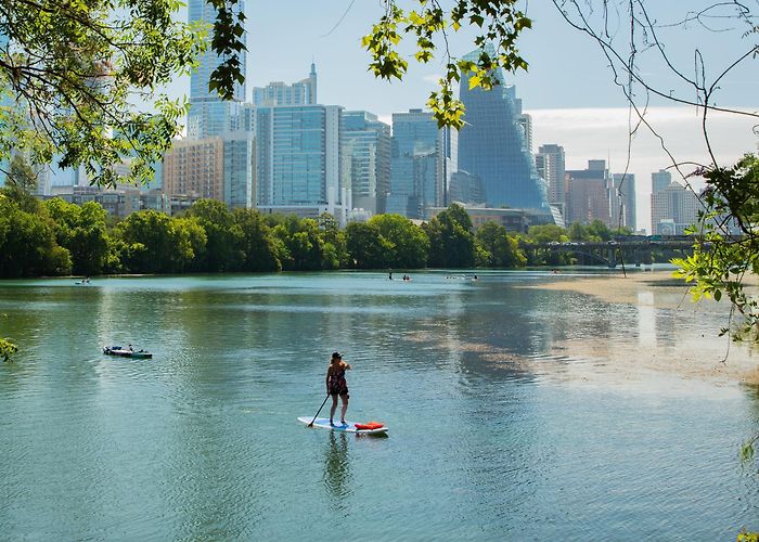 Zilker Metropolitan Park Zilker Park Tours - Book Now | Expedia photo