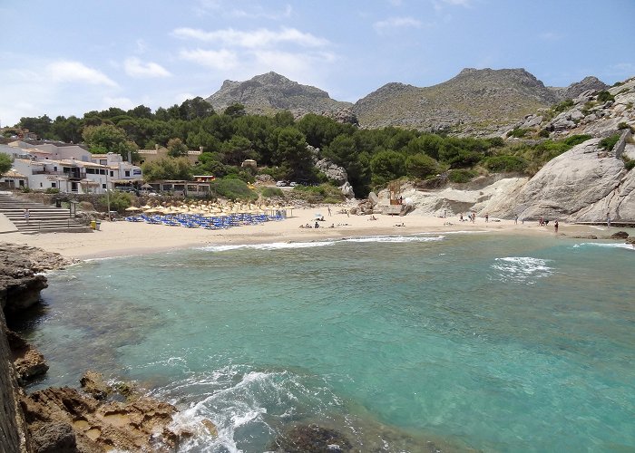 Cala Barques Cala Barques Tours - Book Now | Expedia photo