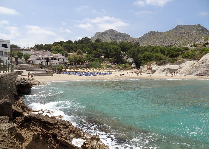 Cala Barques Cala Barques Tours - Book Now | Expedia photo