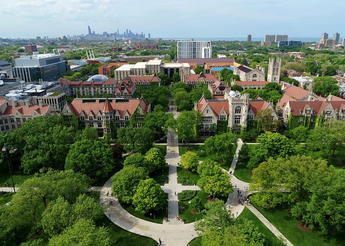 University of Chicago Why UChicago? | The College | The University of Chicago | The ... photo