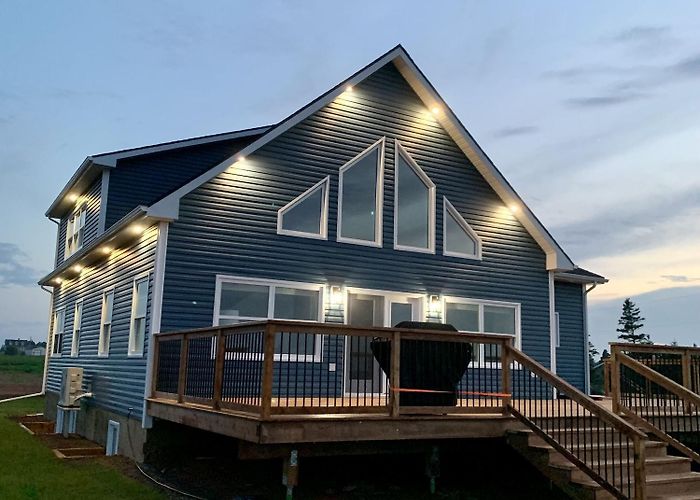 Buffaloland Provincial Park Kings County Vacation Rentals, Prince Edward Island: homes, house ... photo