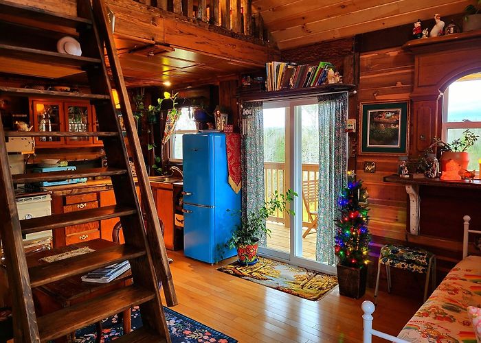 Buffaloland Provincial Park Lot 61 Vacation Rentals, Prince Edward Island: house rentals ... photo