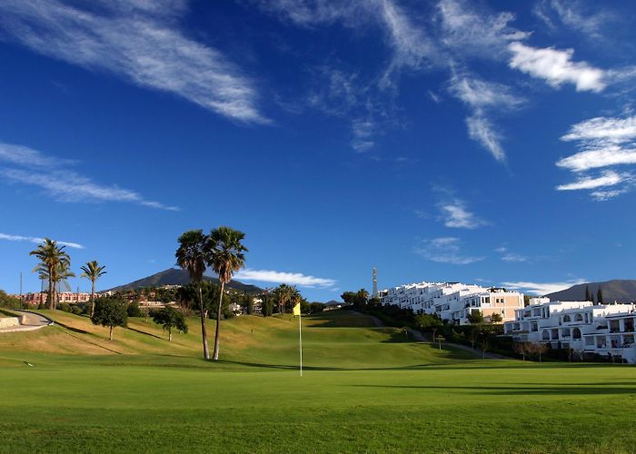 Mojacar Marina Golf About the Area - Marbella Golf Valley | La Quinta Real Estate Group photo