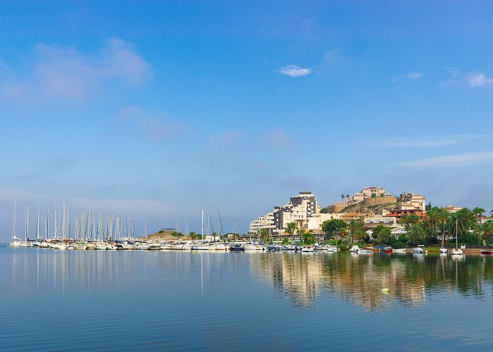 La Manga Club West Golf Course Visit La Manga del Mar Menor: Best of La Manga del Mar Menor ... photo