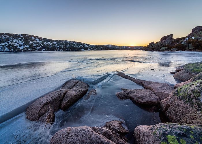 Parque Natural Serra da Estrela Serra da Estrela Nature Park Tours - Book Now | Expedia photo