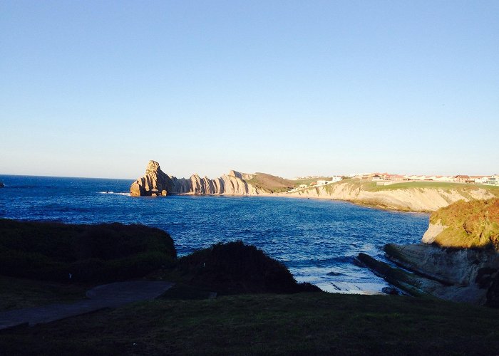 Dunas de Liencres Natural Reserve Visit Pielagos: 2024 Travel Guide for Pielagos, Cantabria | Expedia photo