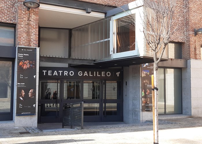 Galileo Theatre Teatro Galileo, nueva etapa – Chamberí photo