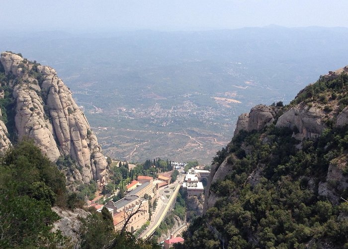 Montserrat Monastery Things to Do in Collbato in 2024 | Expedia photo