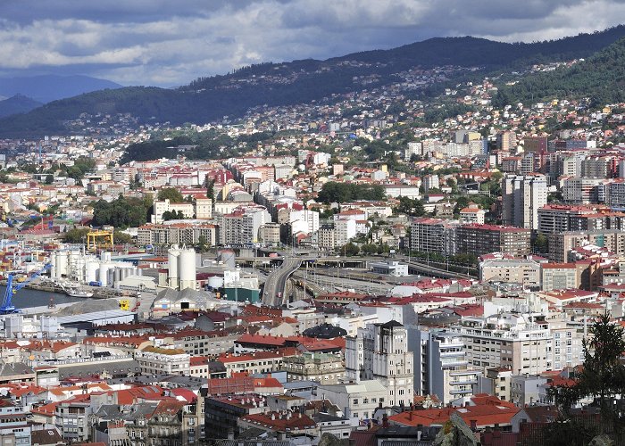 Nosa Señora da Guía Shrine Things to Do in Vigo in 2024 | Expedia photo