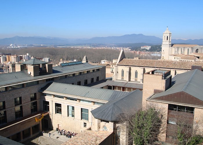 Scientific and Technological Park Universitat de Girona photo