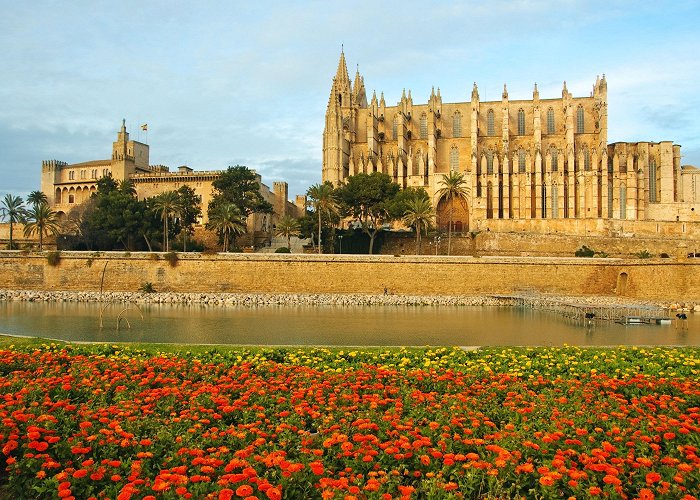 Royal Palace of La Almudaina Royal Palace of La Almudaina Tours - Book Now | Expedia photo