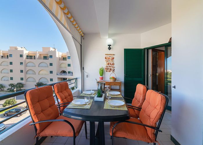 Salgados Beach ALBUFEIRA SALGADOS BEACH 1 by HOMING - Apartments in Albufeira photo