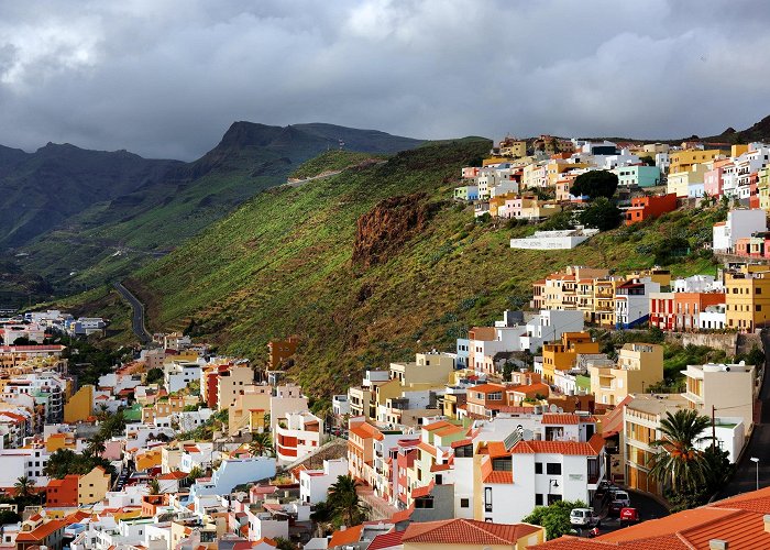 Playa de la Cueva Things to Do in San Sebastián de La Gomera in 2024 | Expedia photo